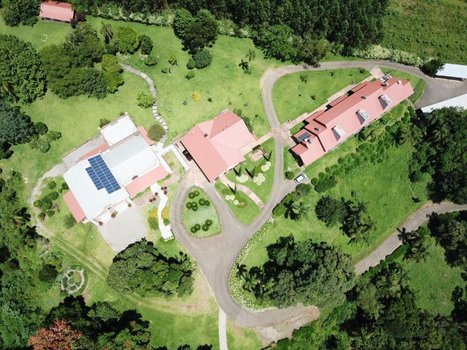 Hotel Vila Verde Nova Petropolis Exterior photo